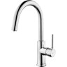 Комплект LEMARK смеситель LM3073C для кухни + Фильтр для очистки жесткой воды OPTIMA LM3073C086