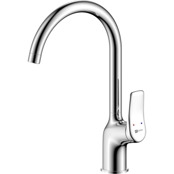 Смеситель для кухни LEMARK ORTUS LM11305C