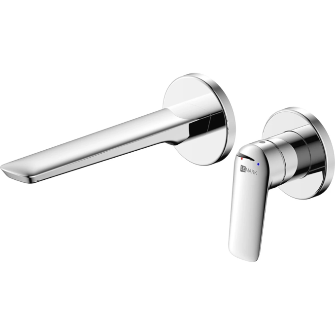 Смеситель для раковины LEMARK VERBA LM11426C